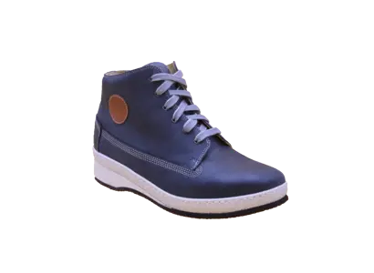 Stap 6. Afleveren schoen