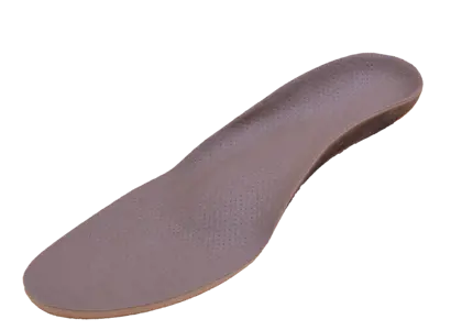 Steunzolen/inlays
