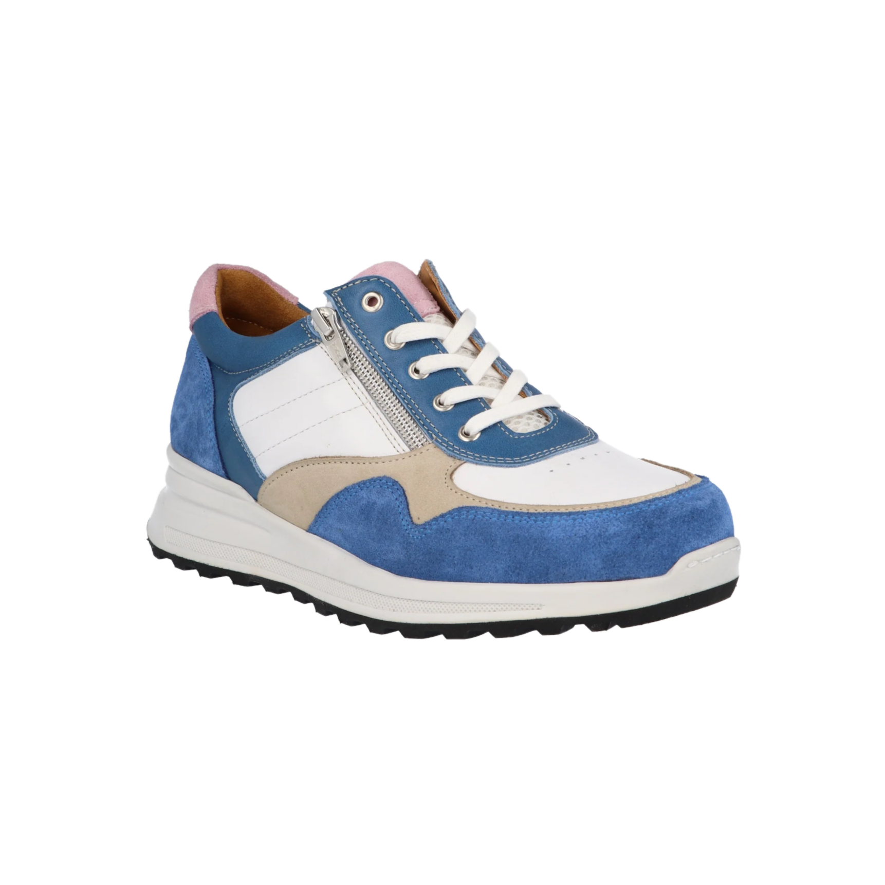 Semi orthopedische schoenen