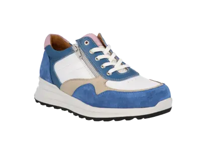 Semi orthopedische schoenen