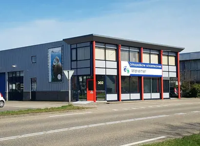 stap 1. Eerste afspraak